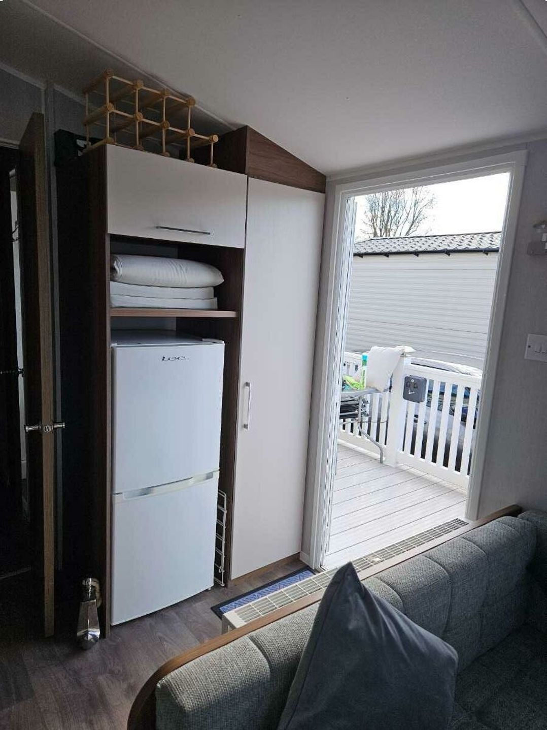 Rockley Park - Holiday Accommodation 19312