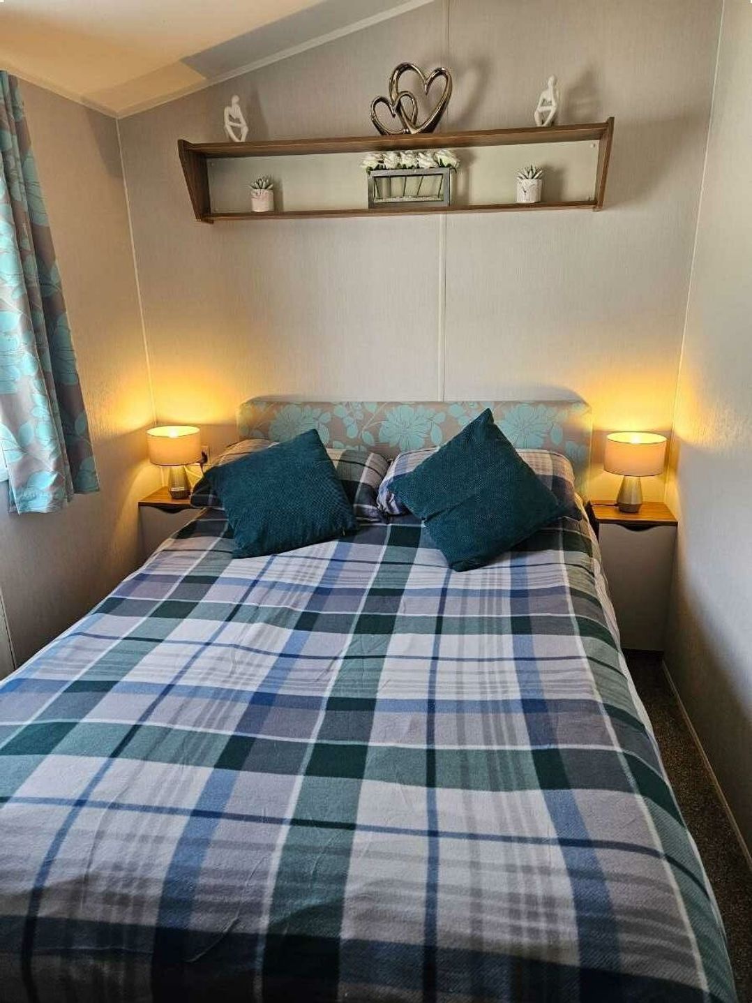 Rockley Park - Holiday Accommodation 19312