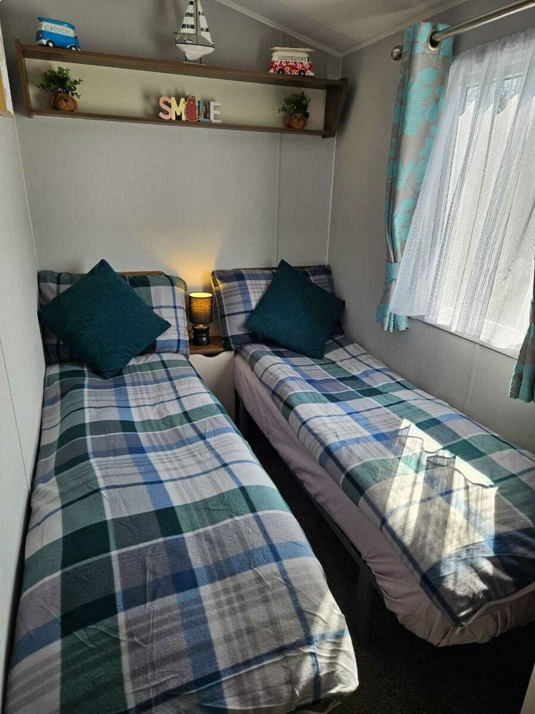 Rockley Park - Holiday Accommodation 19312