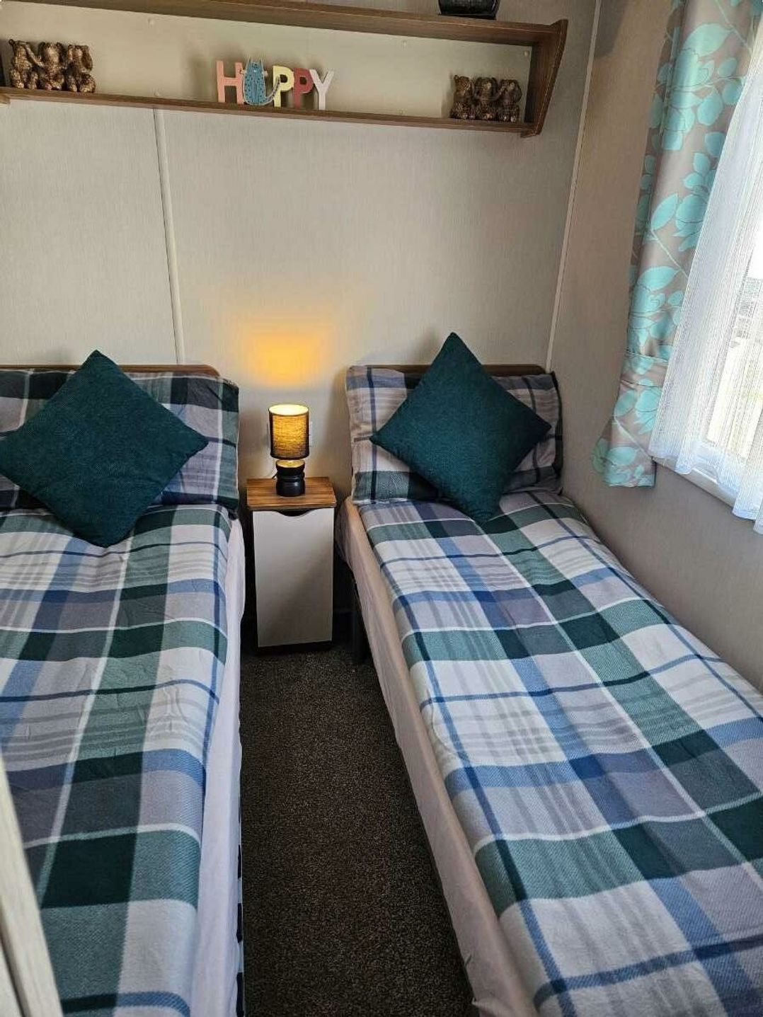 Rockley Park - Holiday Accommodation 19312