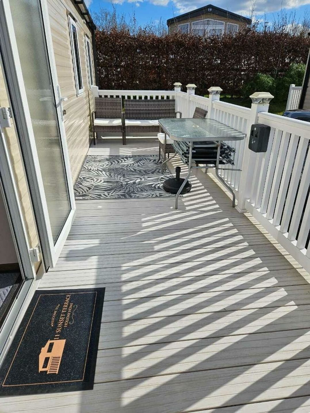 Rockley Park - Holiday Accommodation 19312