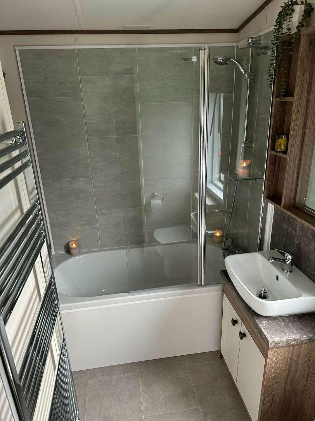 Craig Tara Holiday Park - Holiday Accommodation 19313