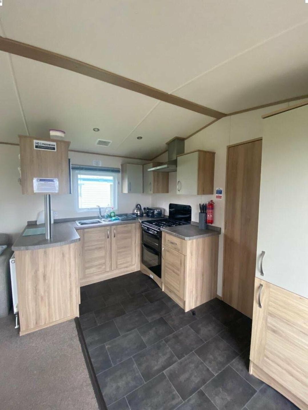 Butlins Skegness - Holiday Accommodation 19332