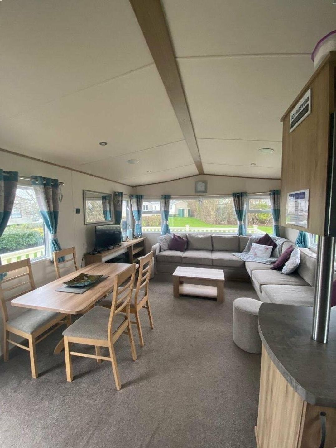 Butlins Skegness - Holiday Accommodation 19332