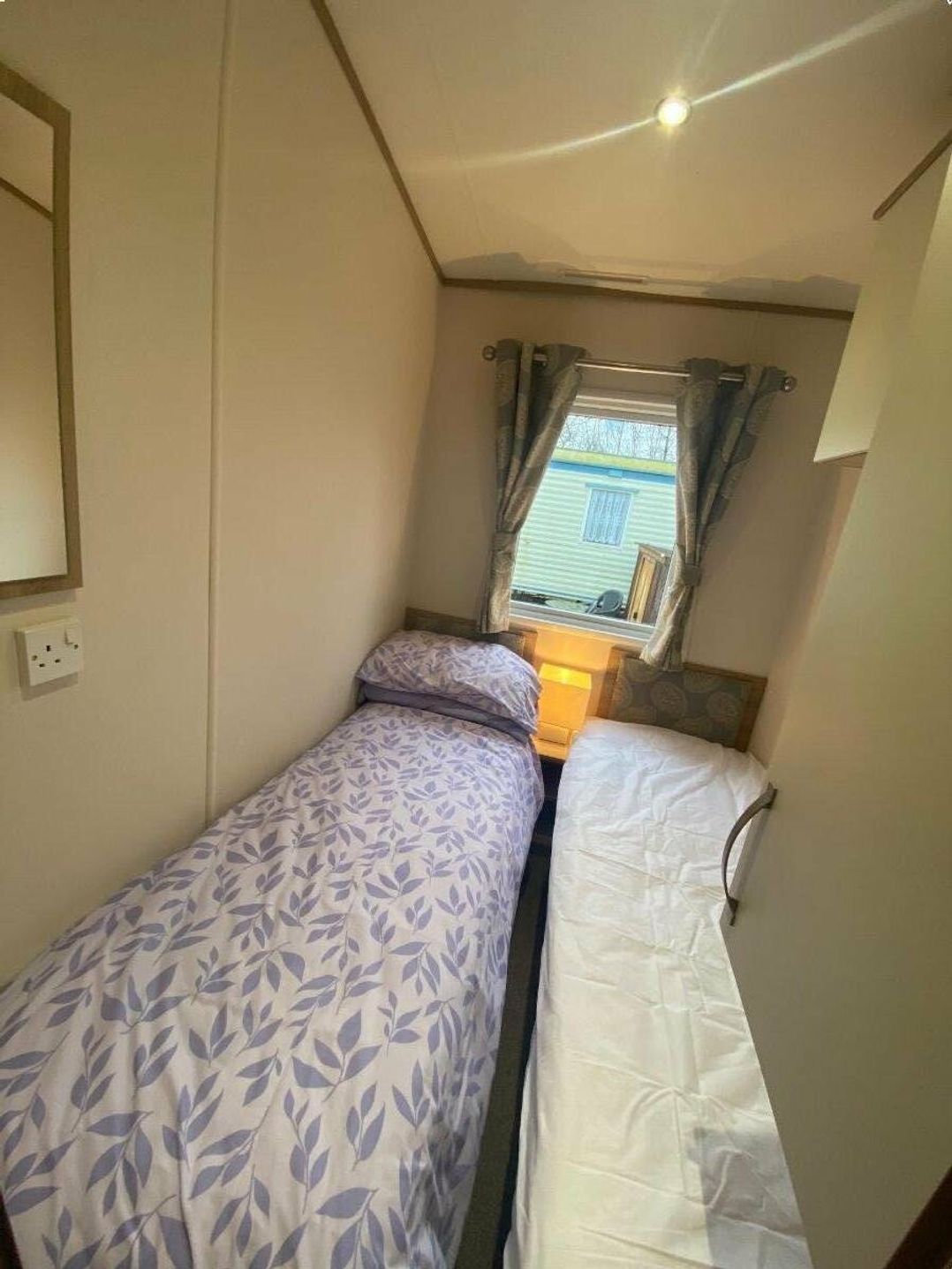 Butlins Skegness - Holiday Accommodation 19332