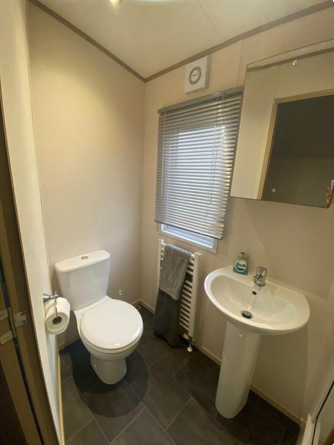 Butlins Skegness - Holiday Accommodation 19332