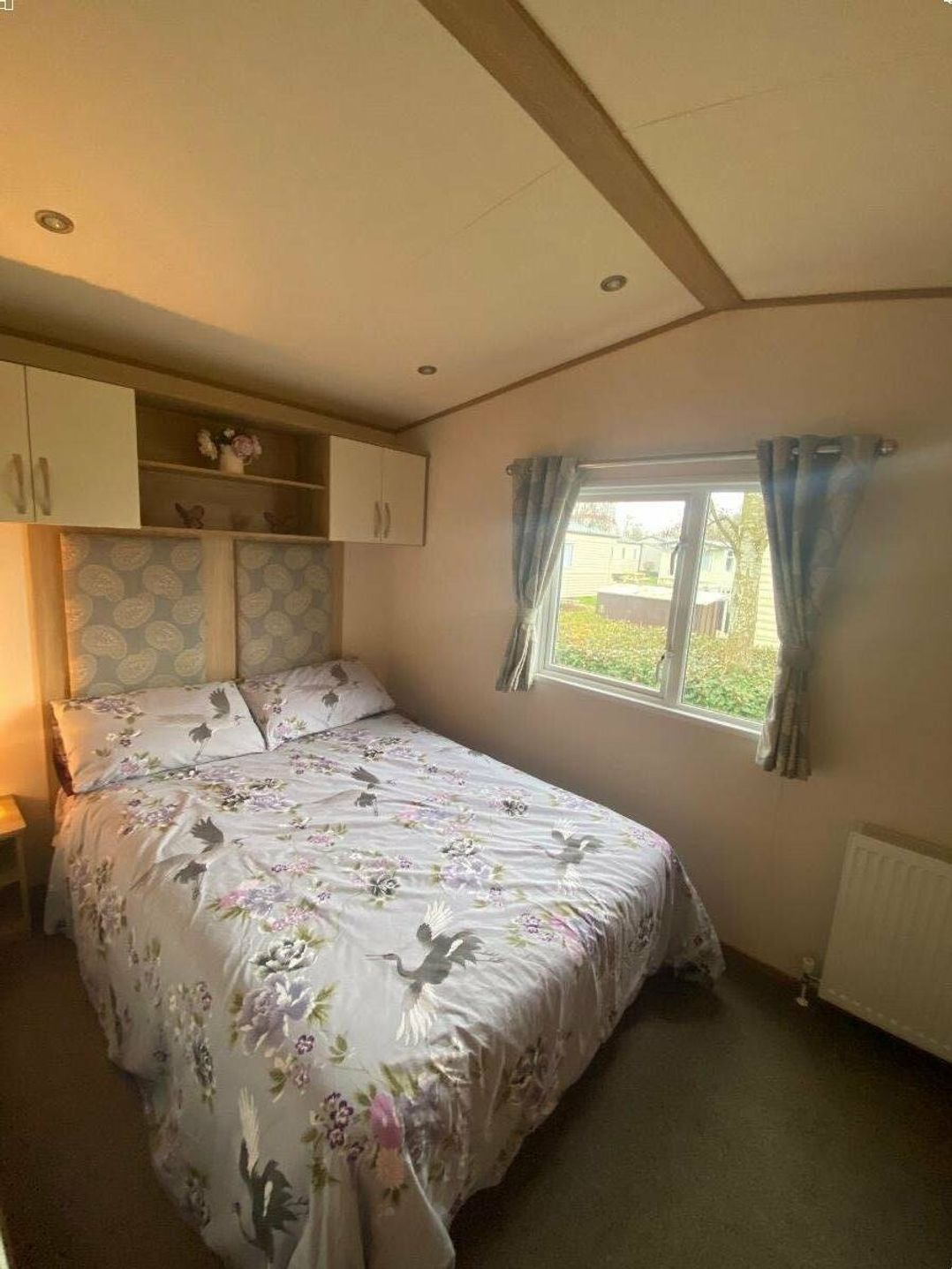 Butlins Skegness - Holiday Accommodation 19332