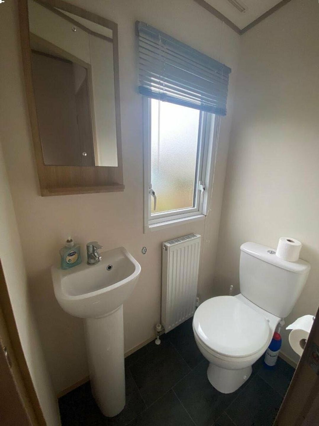 Butlins Skegness - Holiday Accommodation 19332