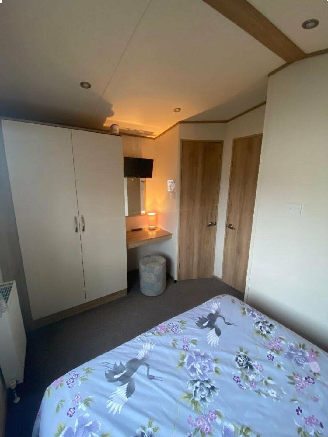 Butlins Skegness - Holiday Accommodation 19332