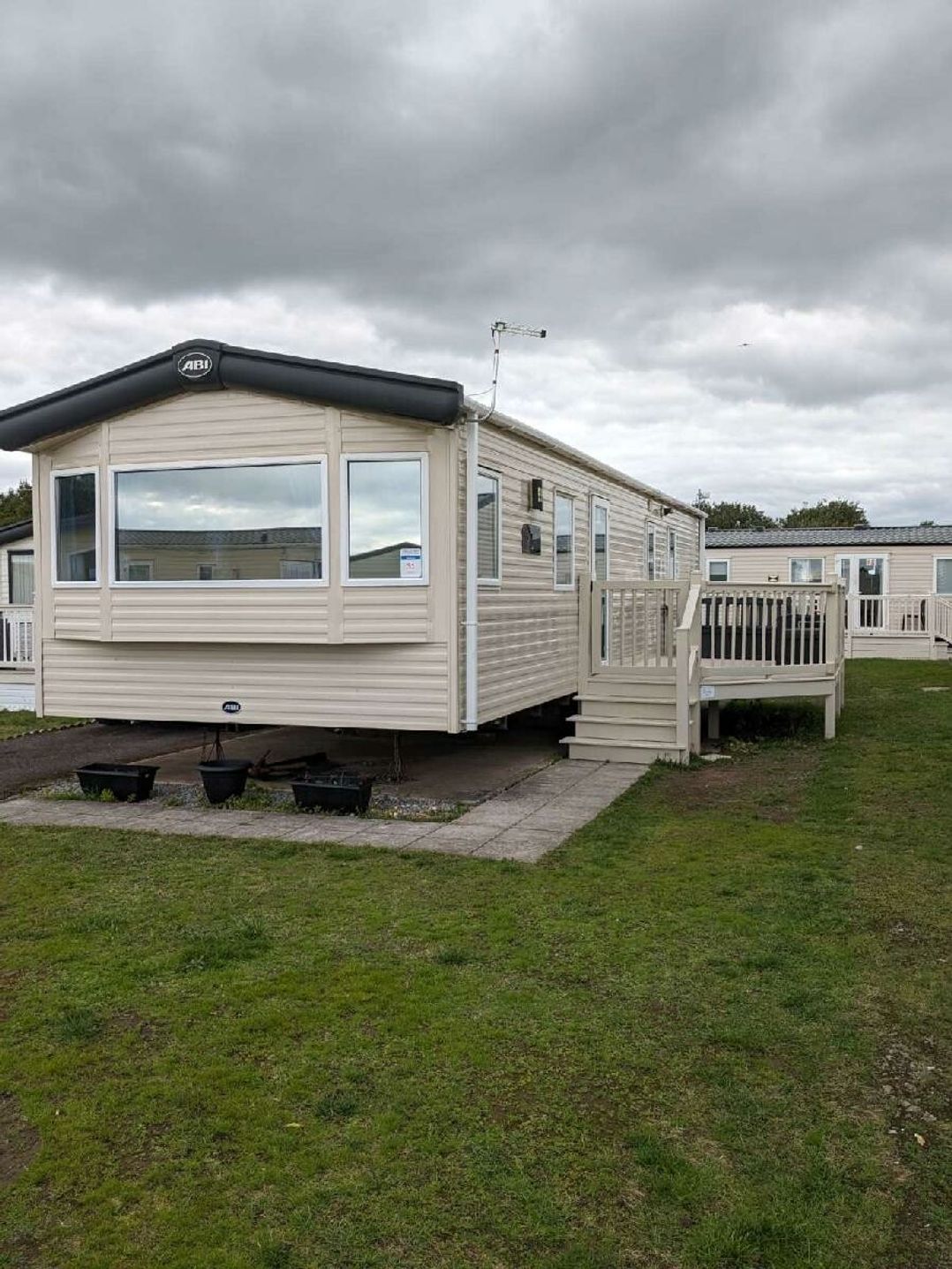 Trecco Bay - Holiday Accommodation 19339