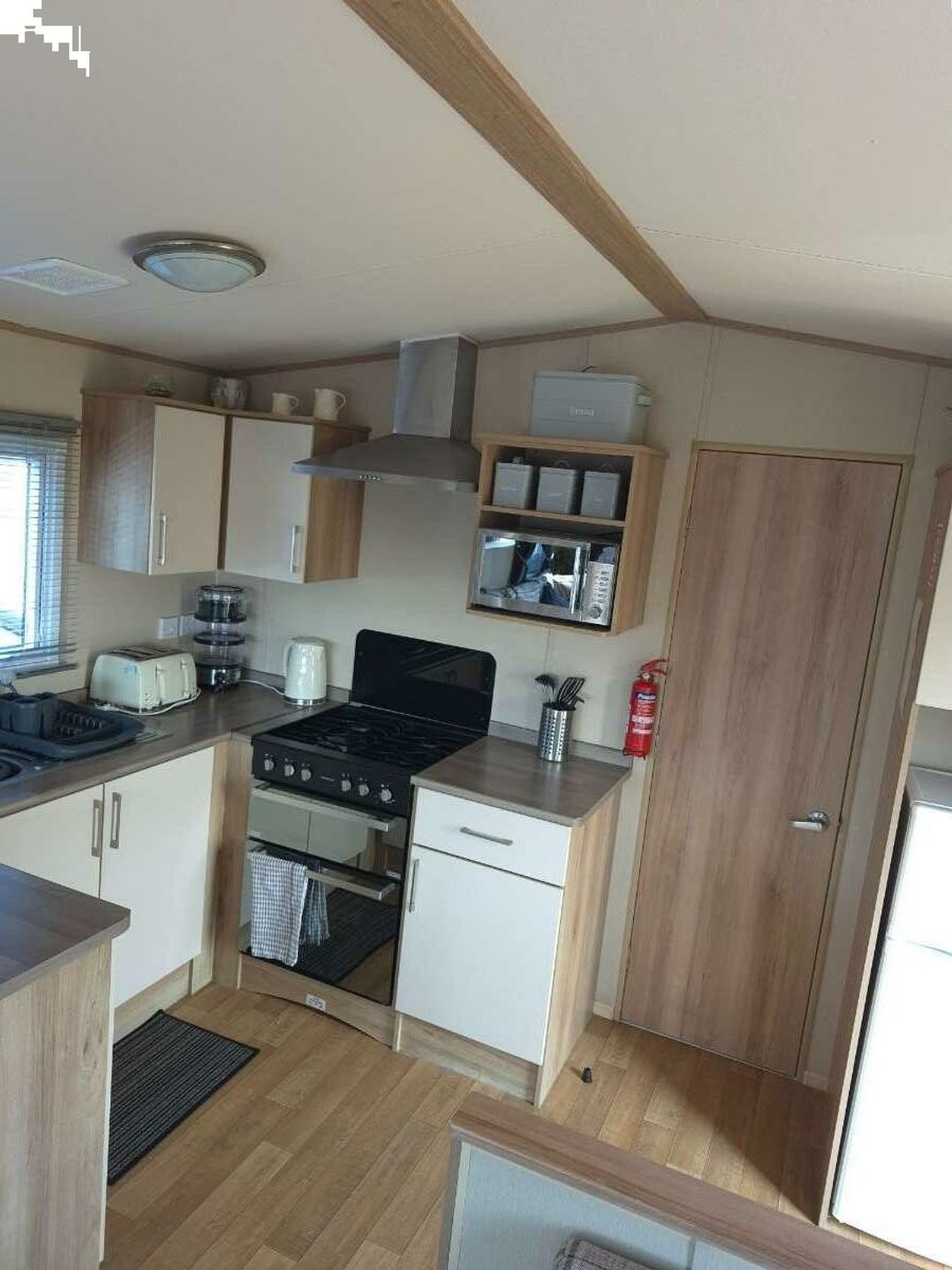 Trecco Bay - Holiday Accommodation 19339