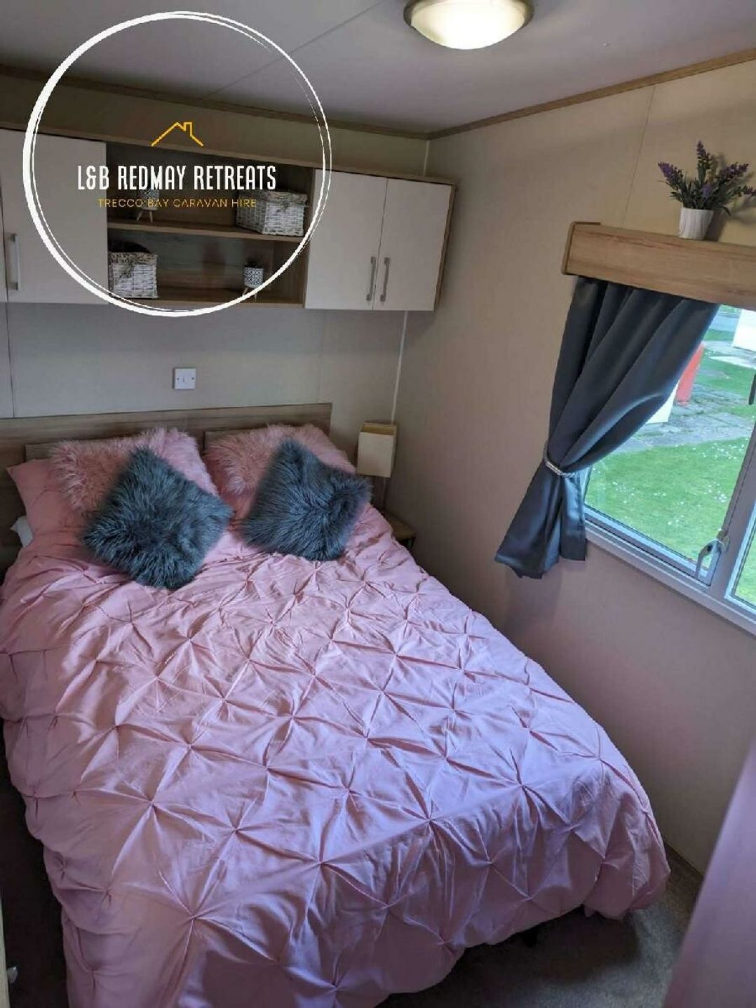 Trecco Bay - Holiday Accommodation 19339