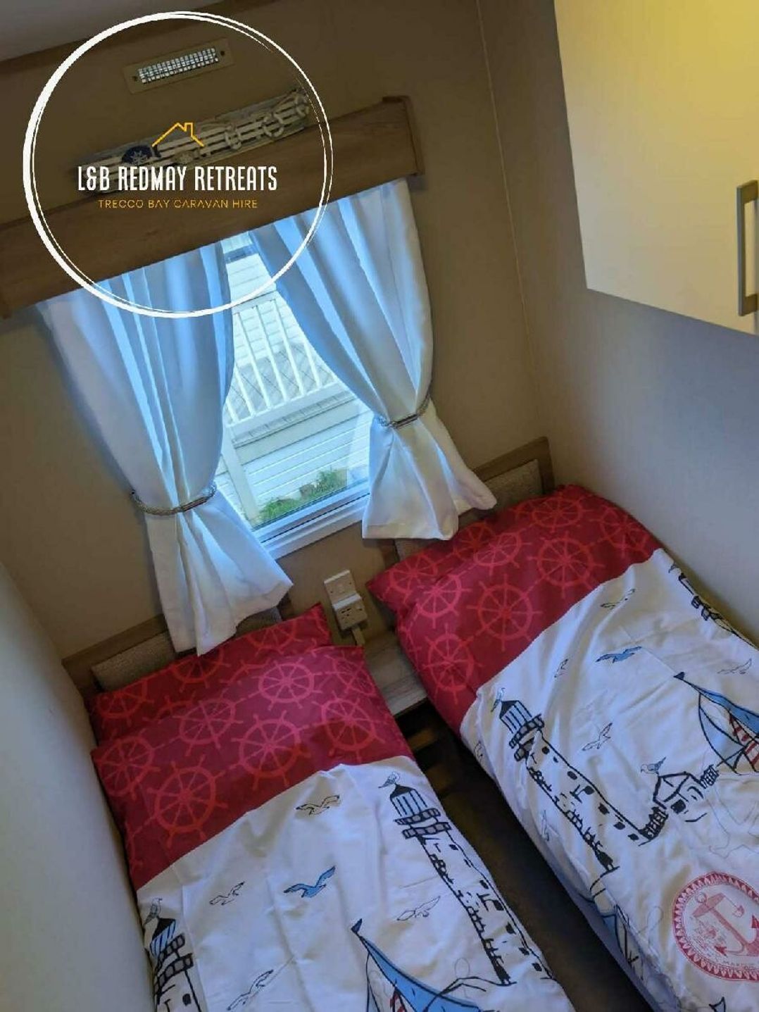 Trecco Bay - Holiday Accommodation 19339