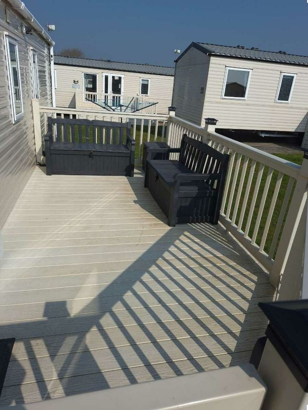 Trecco Bay - Holiday Accommodation 19339