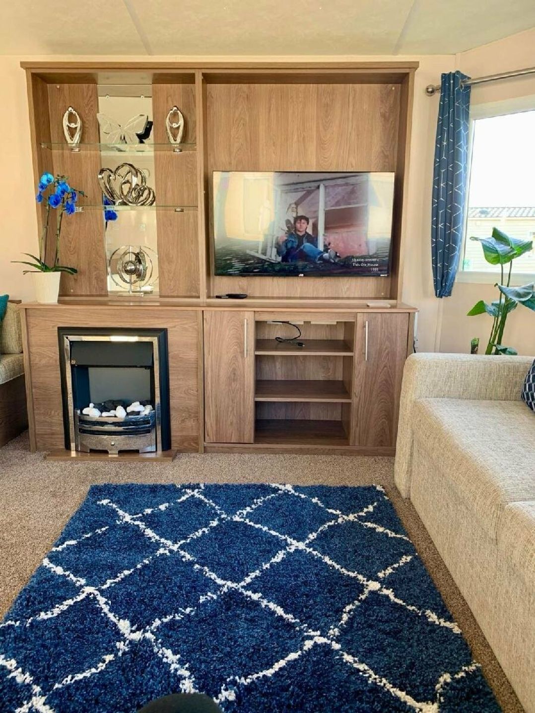 Manor Park Holiday Village - Holiday Accommodation 19353