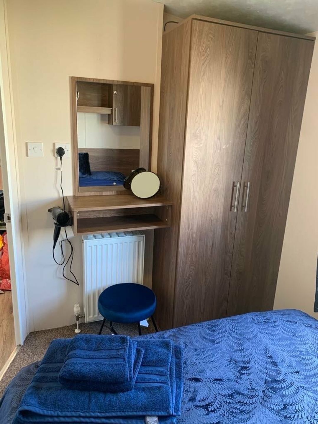 Manor Park Holiday Village - Holiday Accommodation 19353