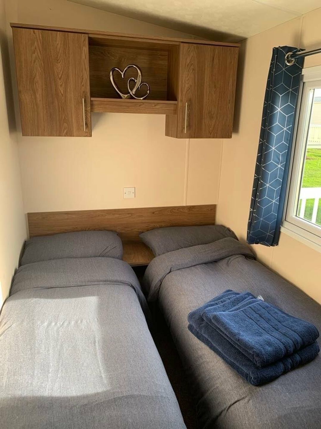 Manor Park Holiday Village - Holiday Accommodation 19353