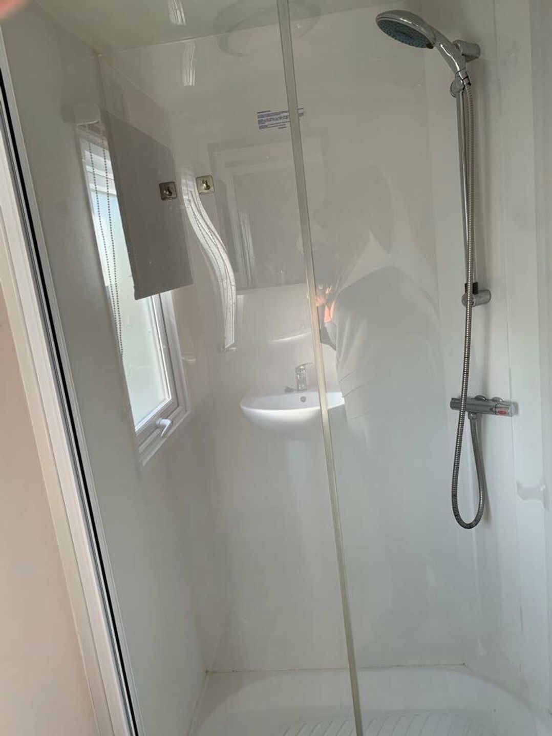 Manor Park Holiday Village - Holiday Accommodation 19353