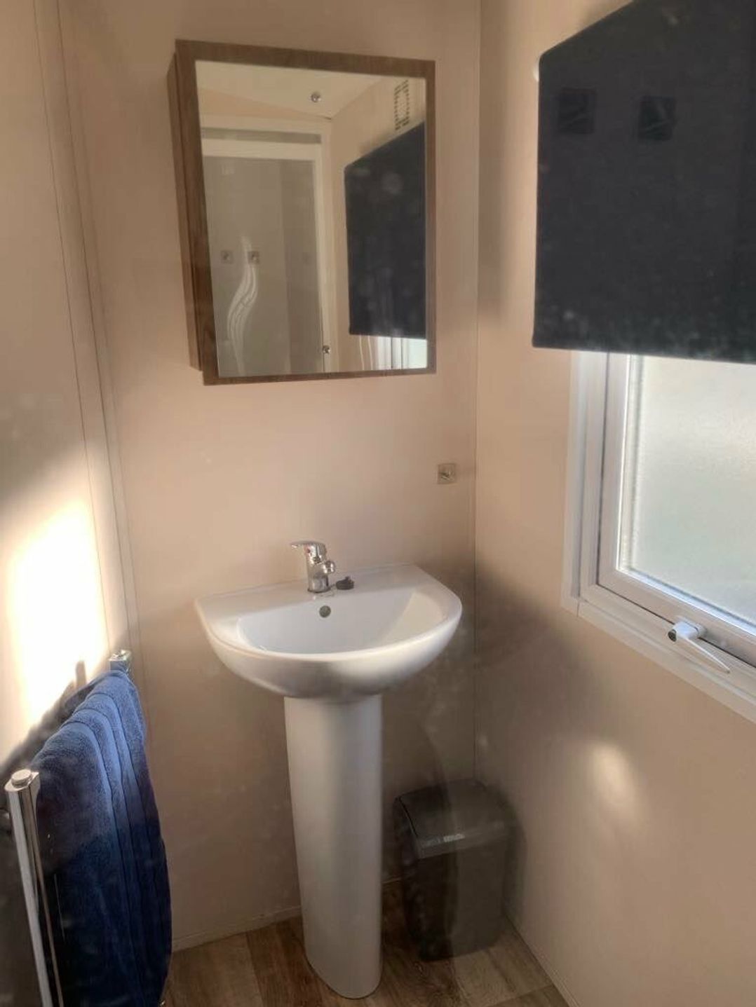 Manor Park Holiday Village - Holiday Accommodation 19353