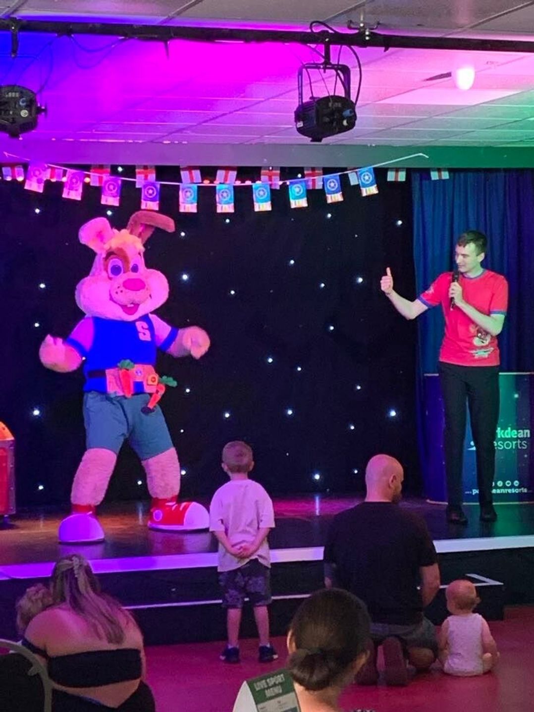 Manor Park Holiday Village - Holiday Accommodation 19353