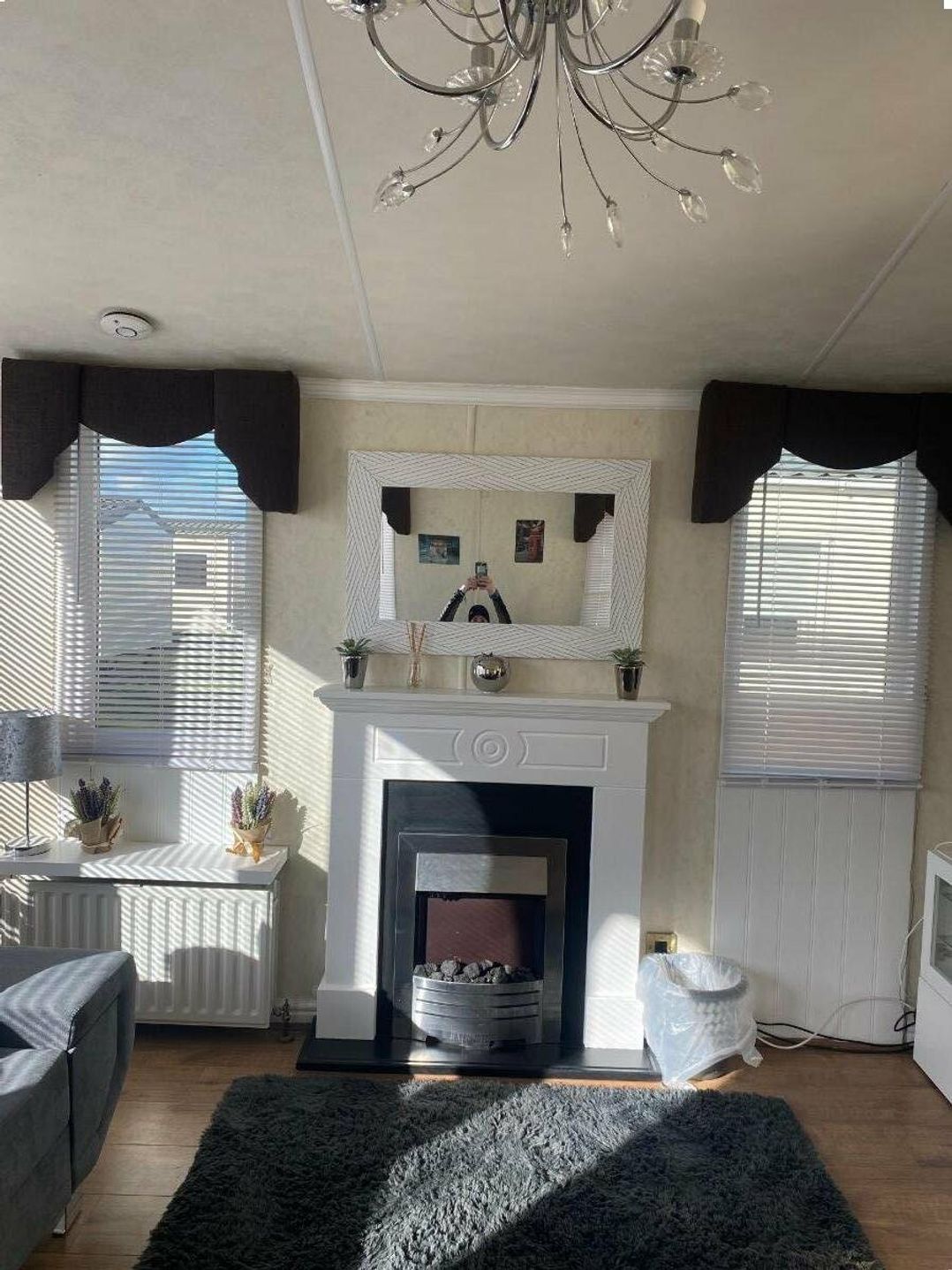 Golden Sands Kinmel Bay - Holiday Accommodation 19361