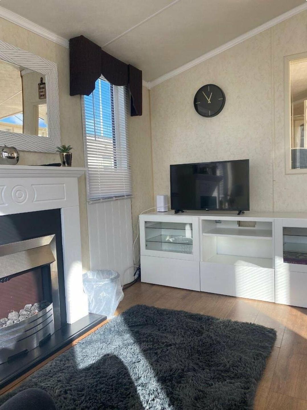 Golden Sands Kinmel Bay - Holiday Accommodation 19361