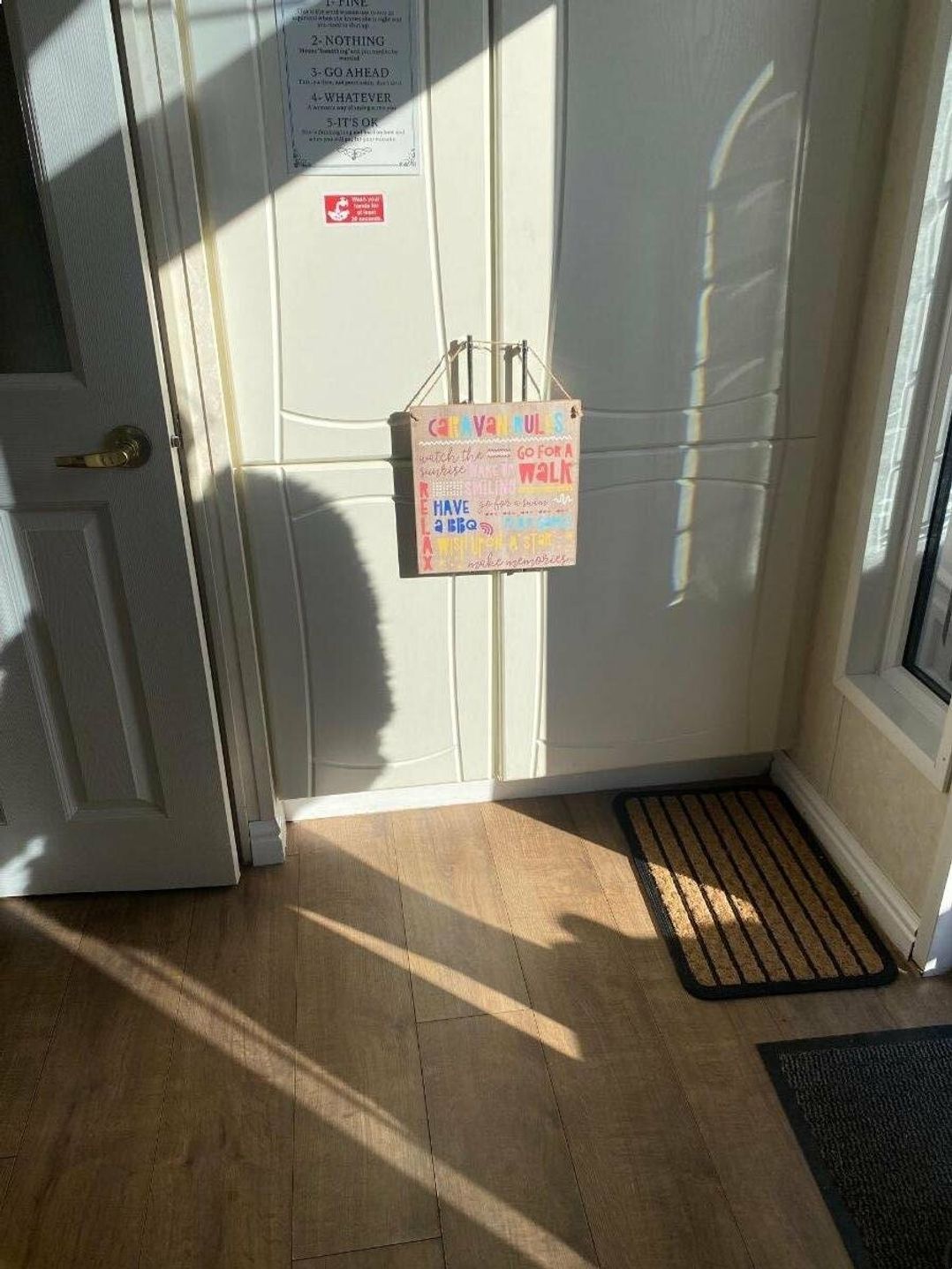 Golden Sands Kinmel Bay - Holiday Accommodation 19361