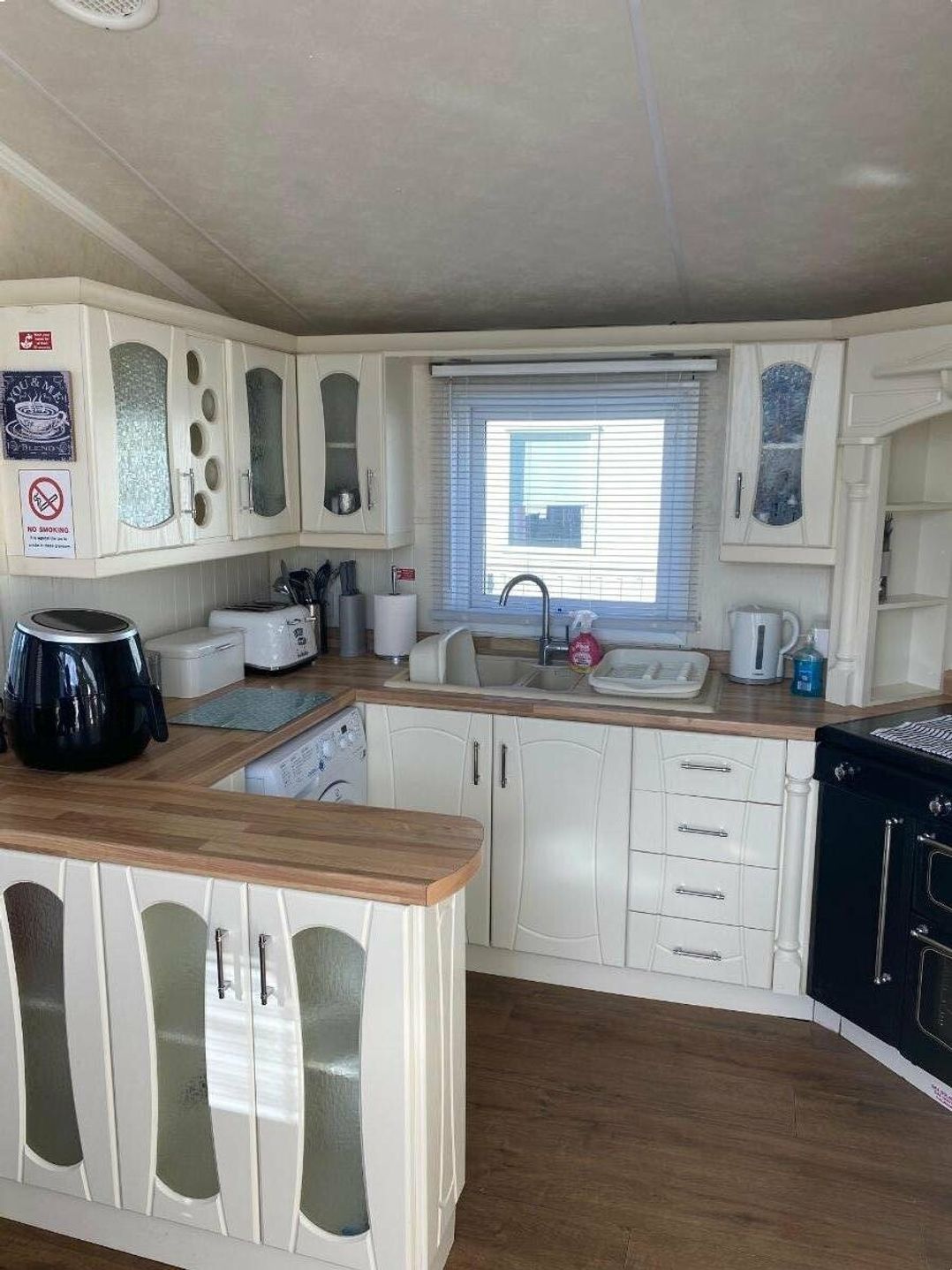 Golden Sands Kinmel Bay - Holiday Accommodation 19361