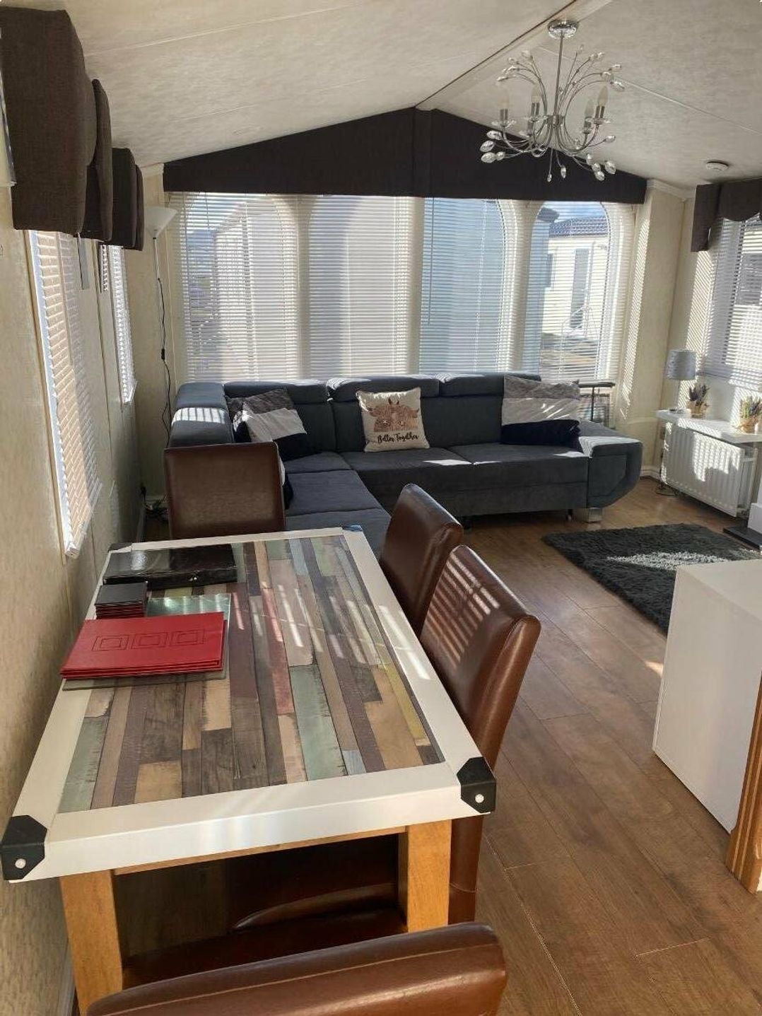 Golden Sands Kinmel Bay - Holiday Accommodation 19361