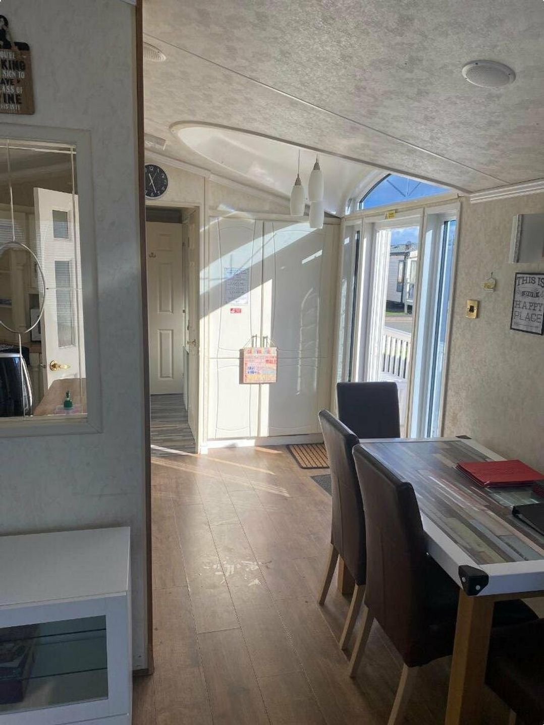 Golden Sands Kinmel Bay - Holiday Accommodation 19361