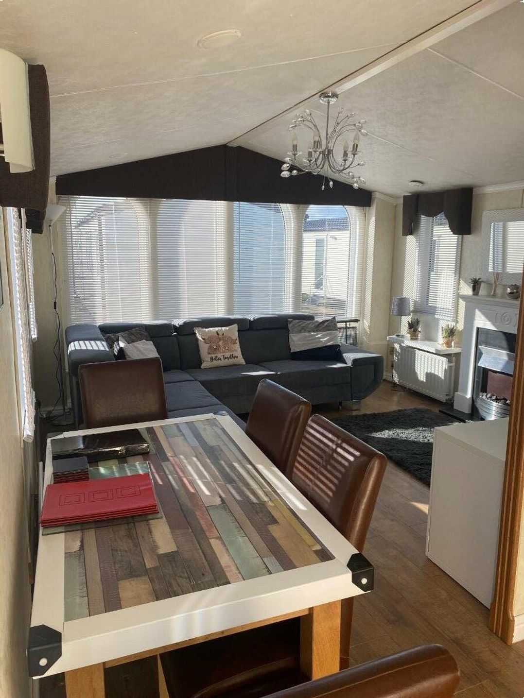 Golden Sands Kinmel Bay - Holiday Accommodation 19361