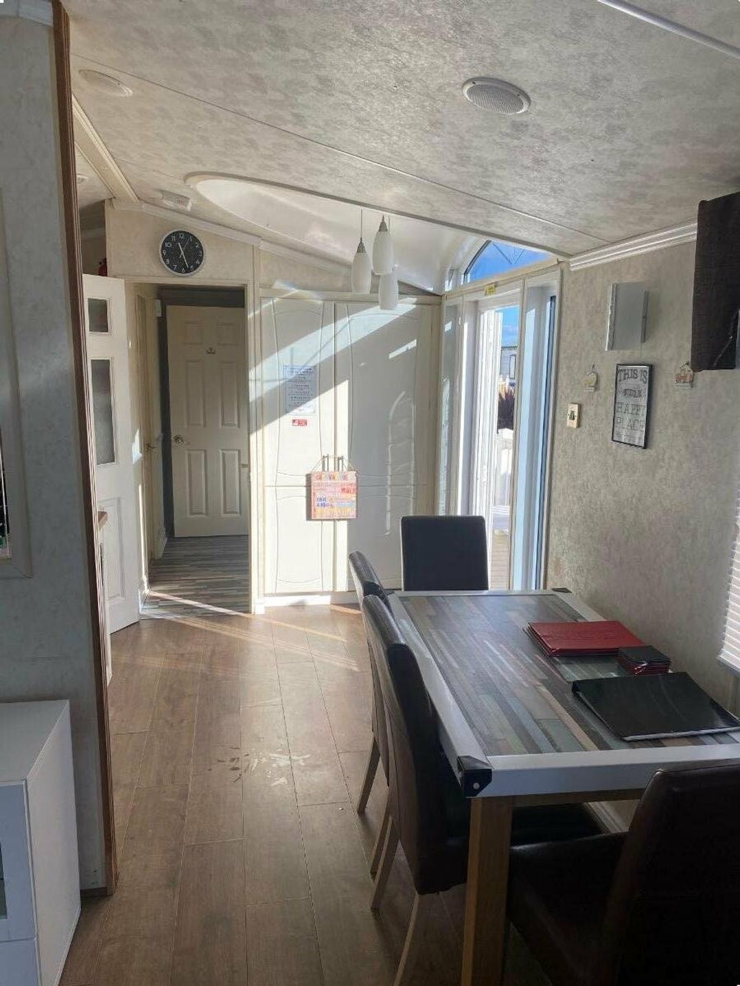 Golden Sands Kinmel Bay - Holiday Accommodation 19361