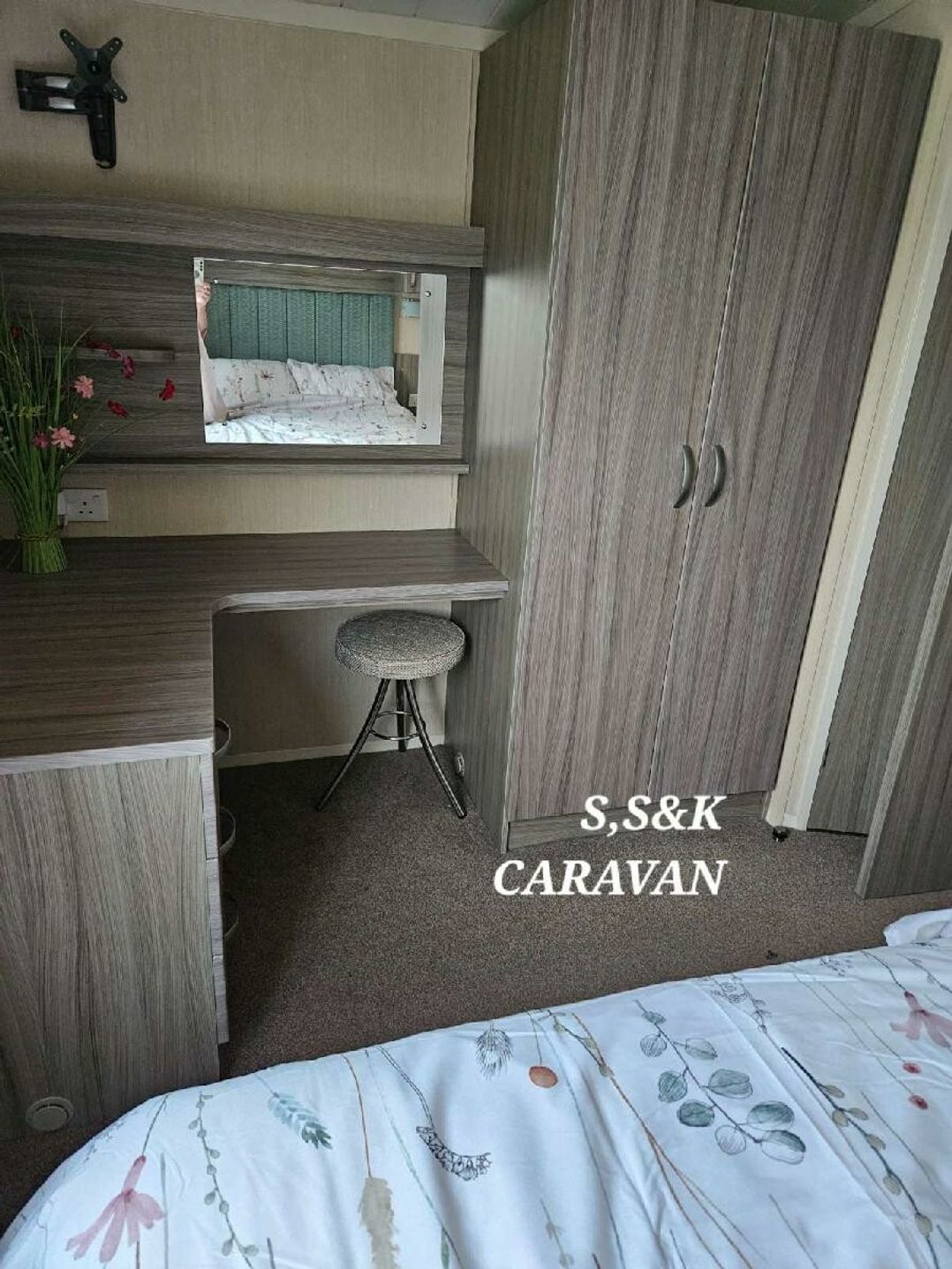 Skegness Holiday Park - Holiday Accommodation 19370