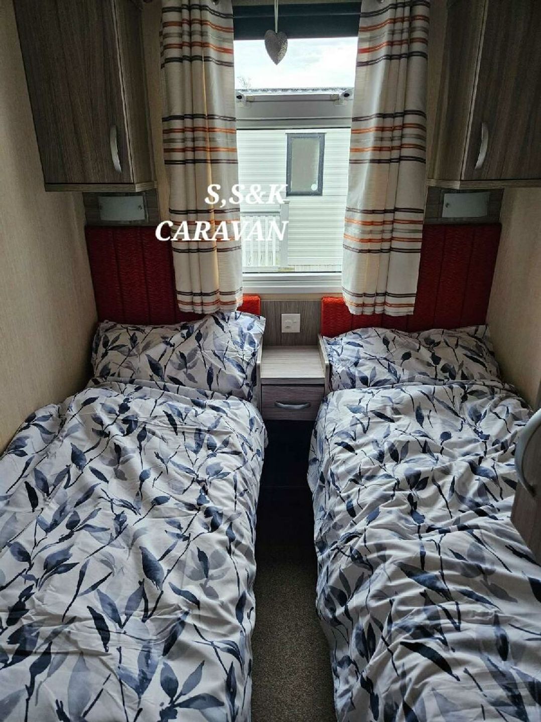 Skegness Holiday Park - Holiday Accommodation 19370