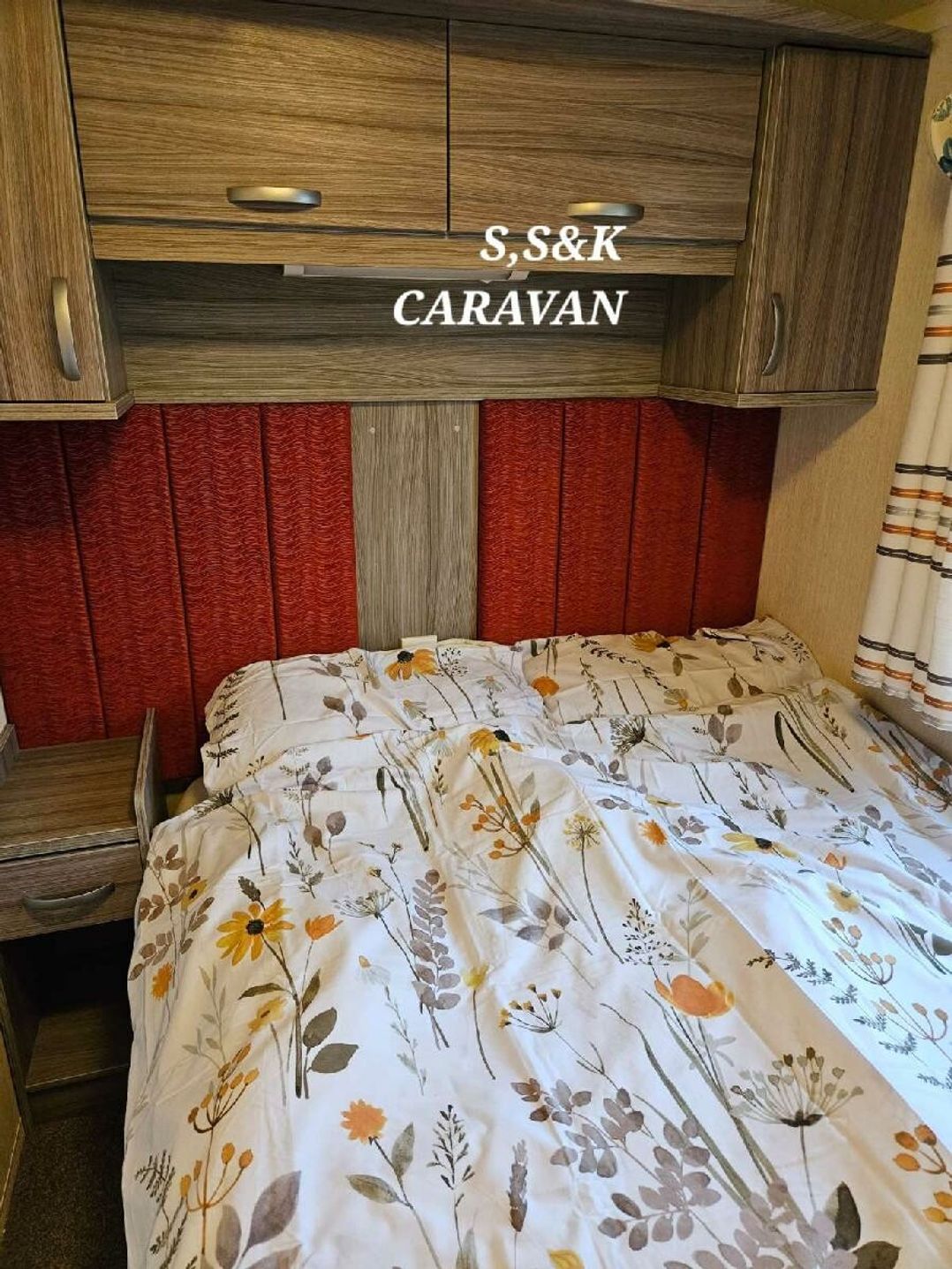 Skegness Holiday Park - Holiday Accommodation 19370