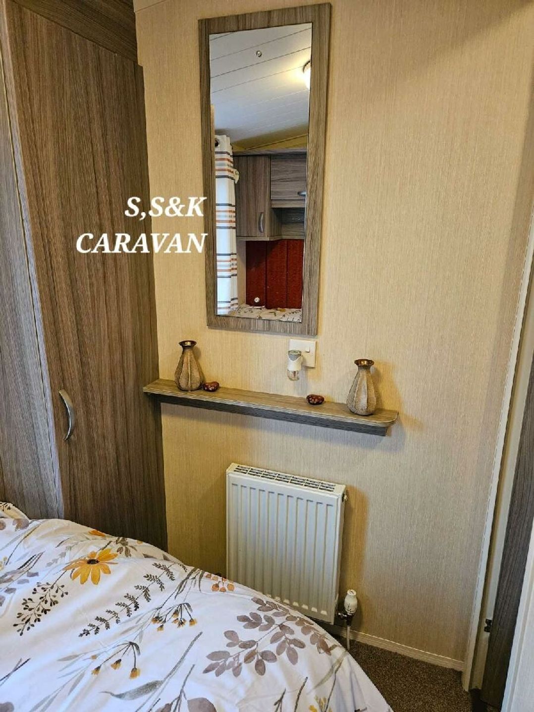 Skegness Holiday Park - Holiday Accommodation 19370