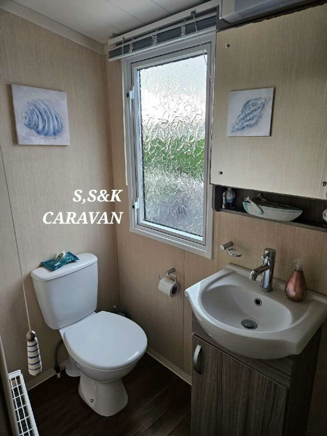 Skegness Holiday Park - Holiday Accommodation 19370