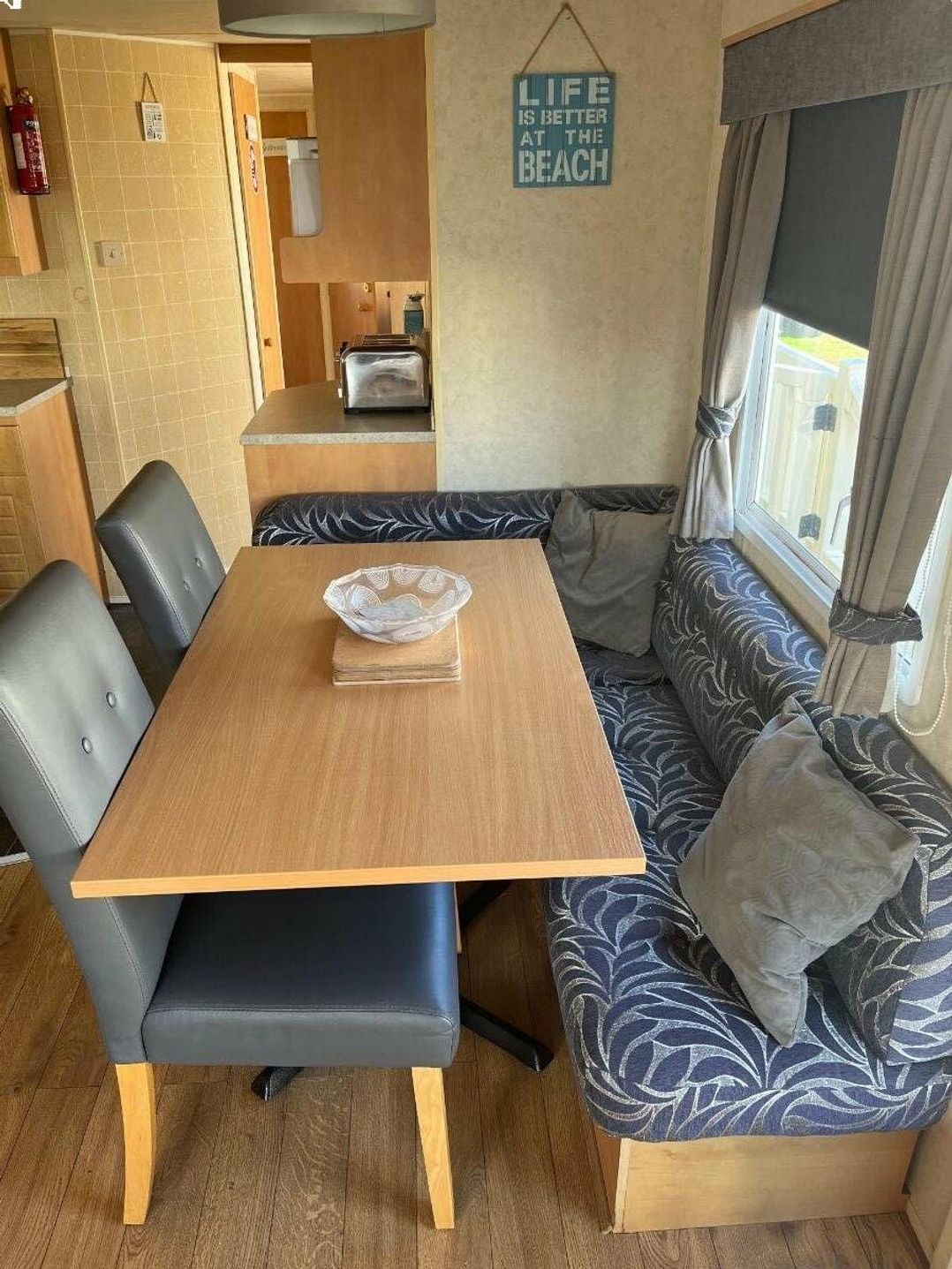 Lyons Winkups and Primrose - Holiday Accommodation 19372