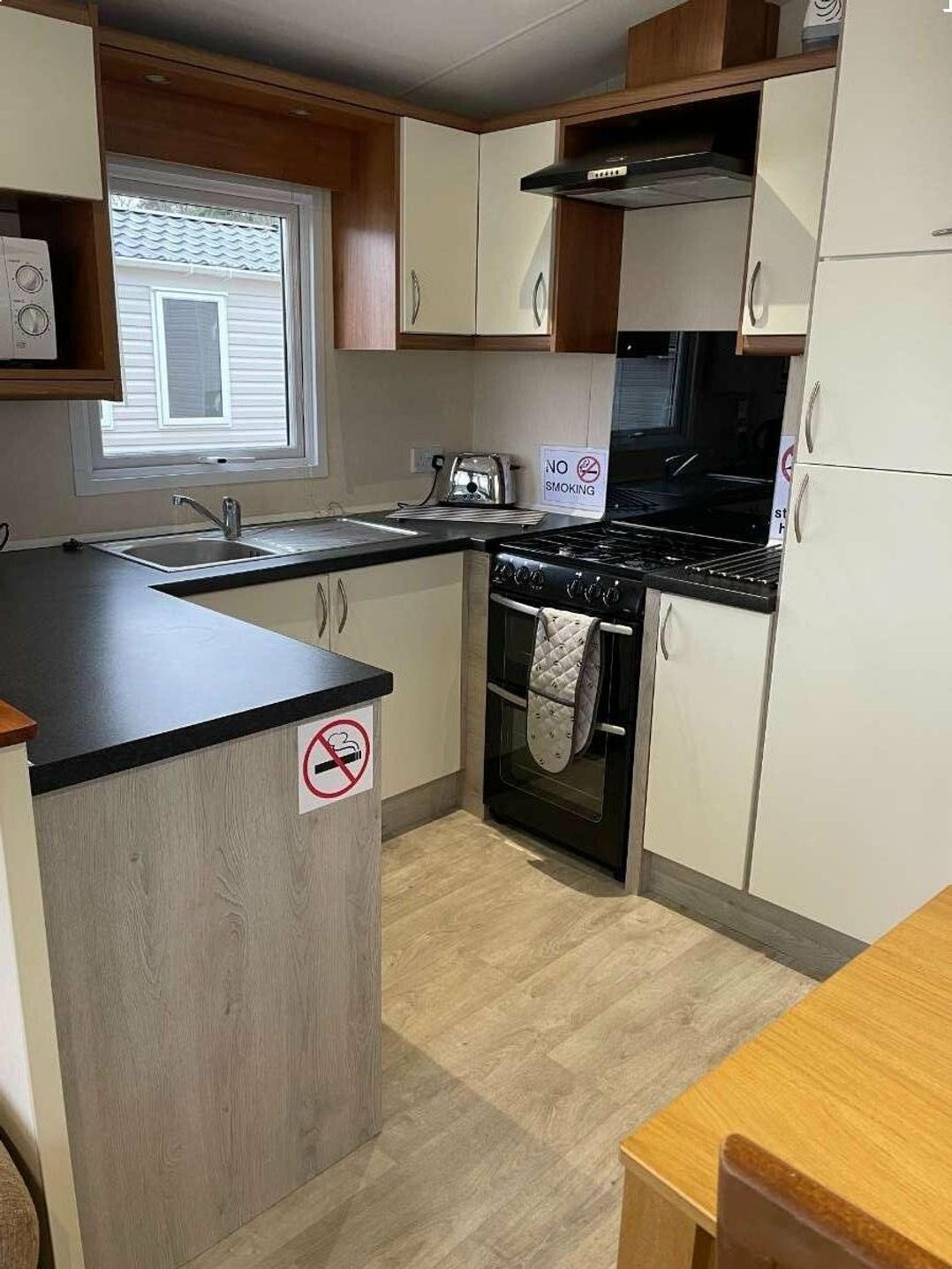 Rockley Park - Holiday Accommodation 19373