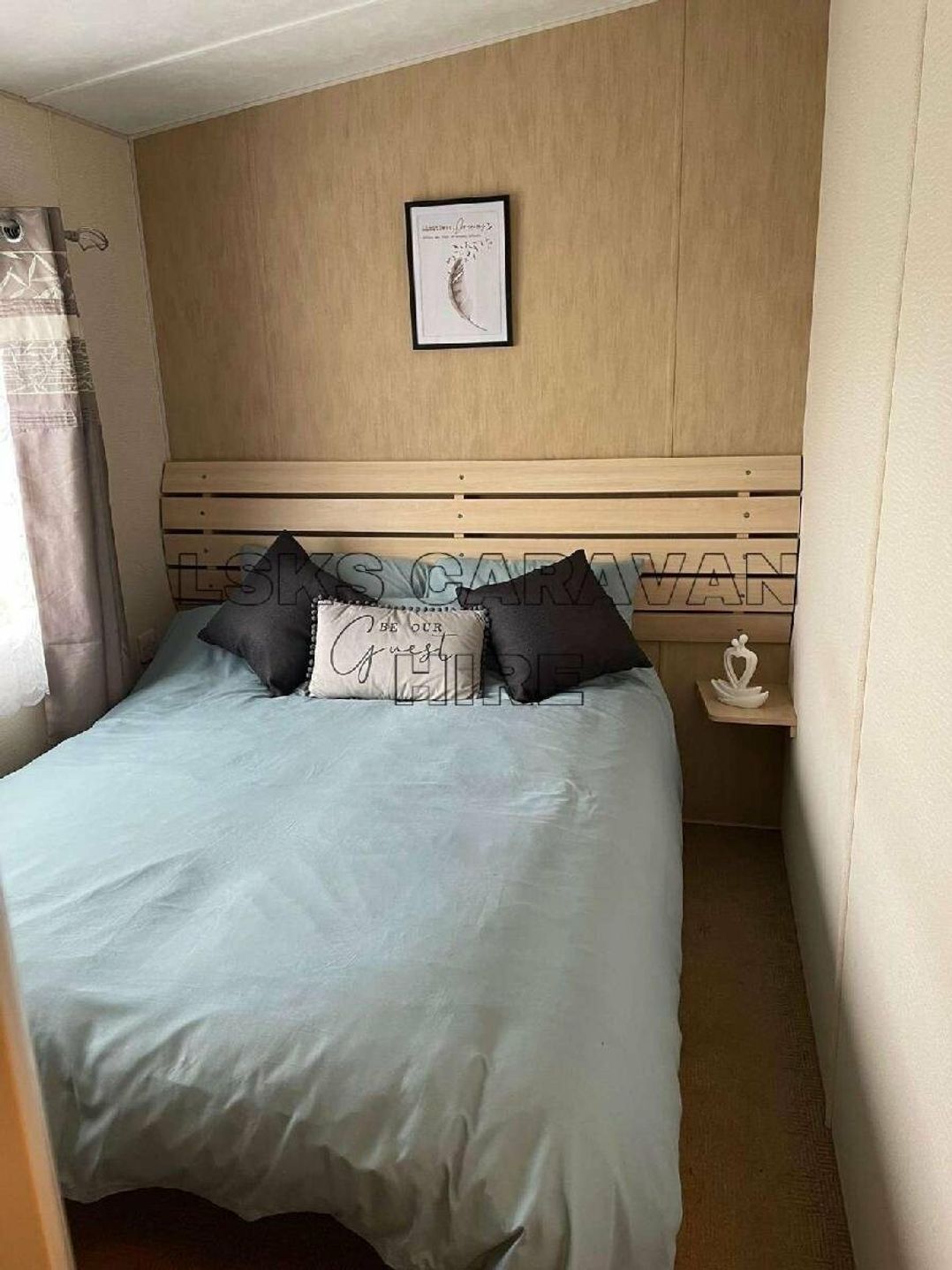 Golden Sands Park - Holiday Accommodation 19383