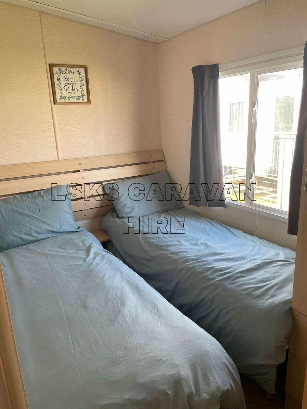 Golden Sands Park - Holiday Accommodation 19383