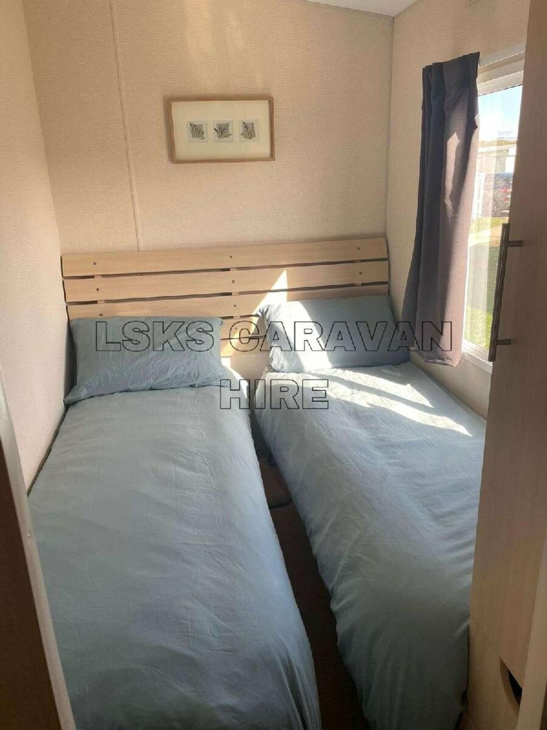 Golden Sands Park - Holiday Accommodation 19383