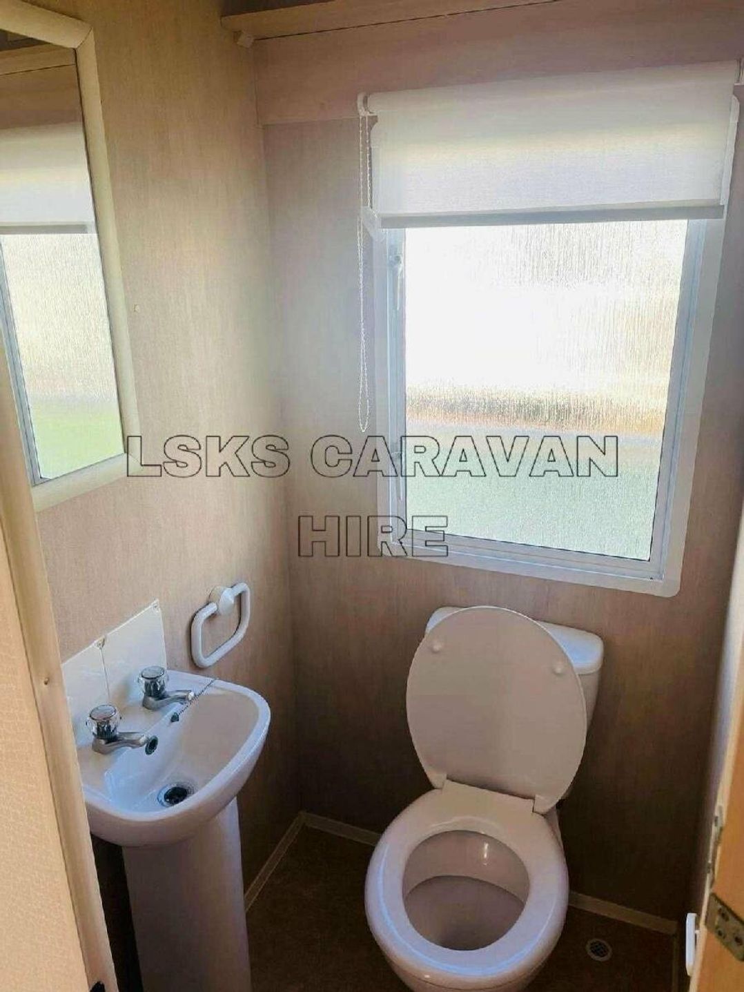 Golden Sands Park - Holiday Accommodation 19383