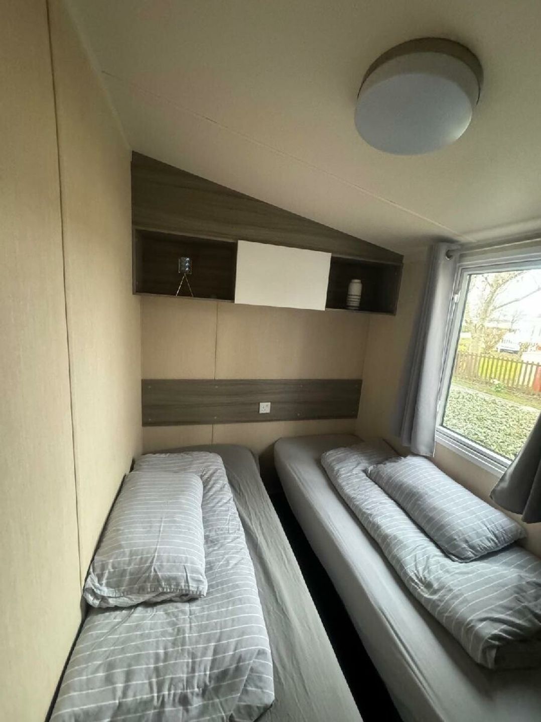 Marton Mere Holiday Village - Holiday Accommodation 19385