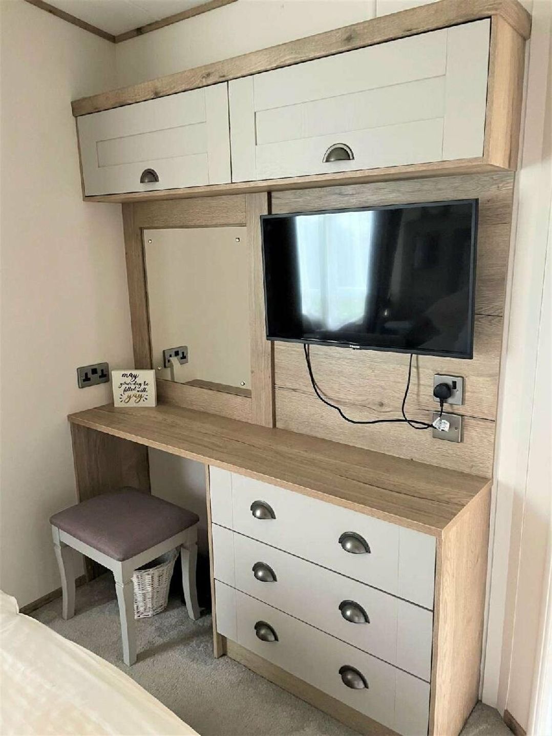 Rockley Park - Holiday Accommodation 19387