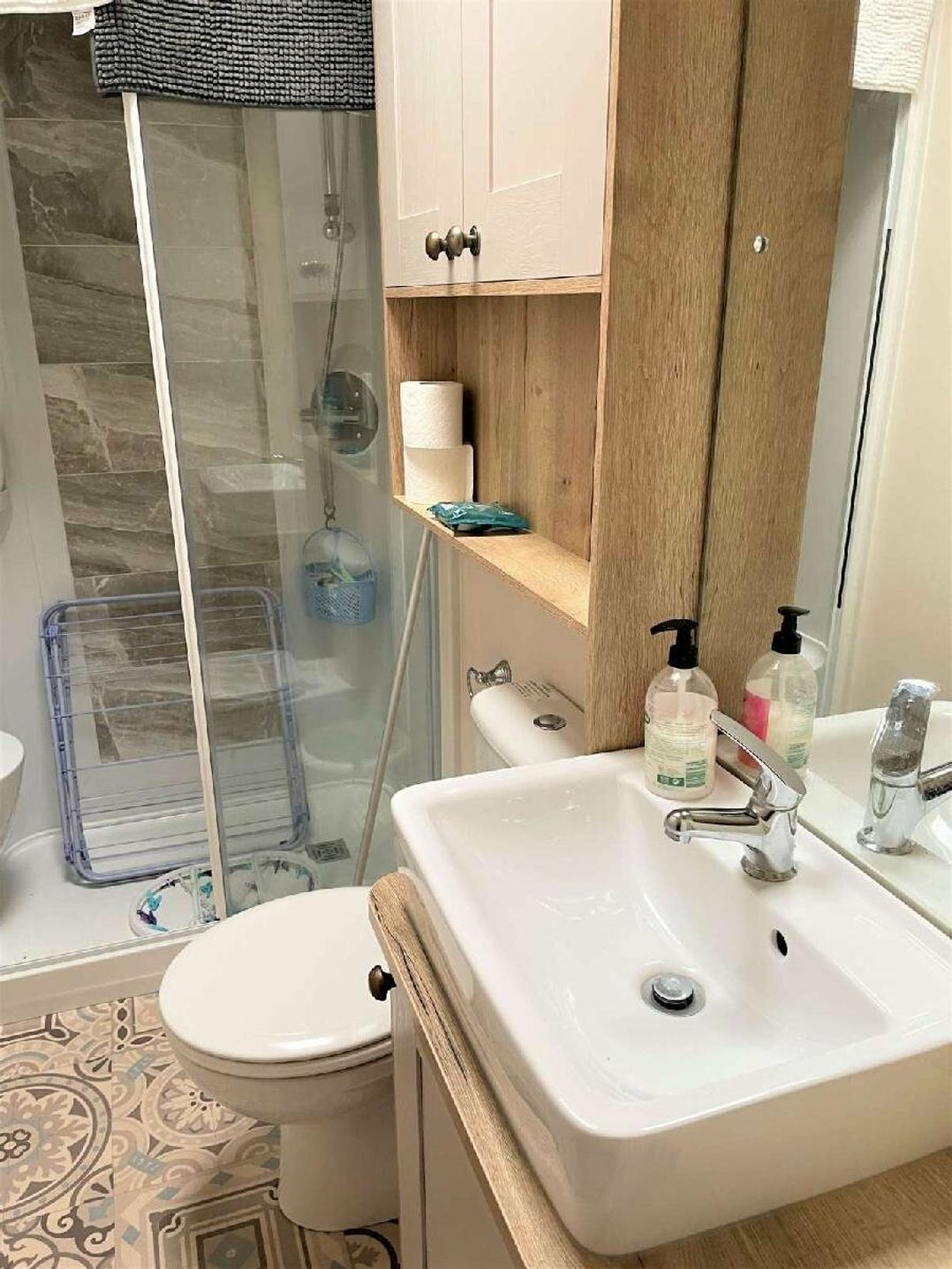 Rockley Park - Holiday Accommodation 19387