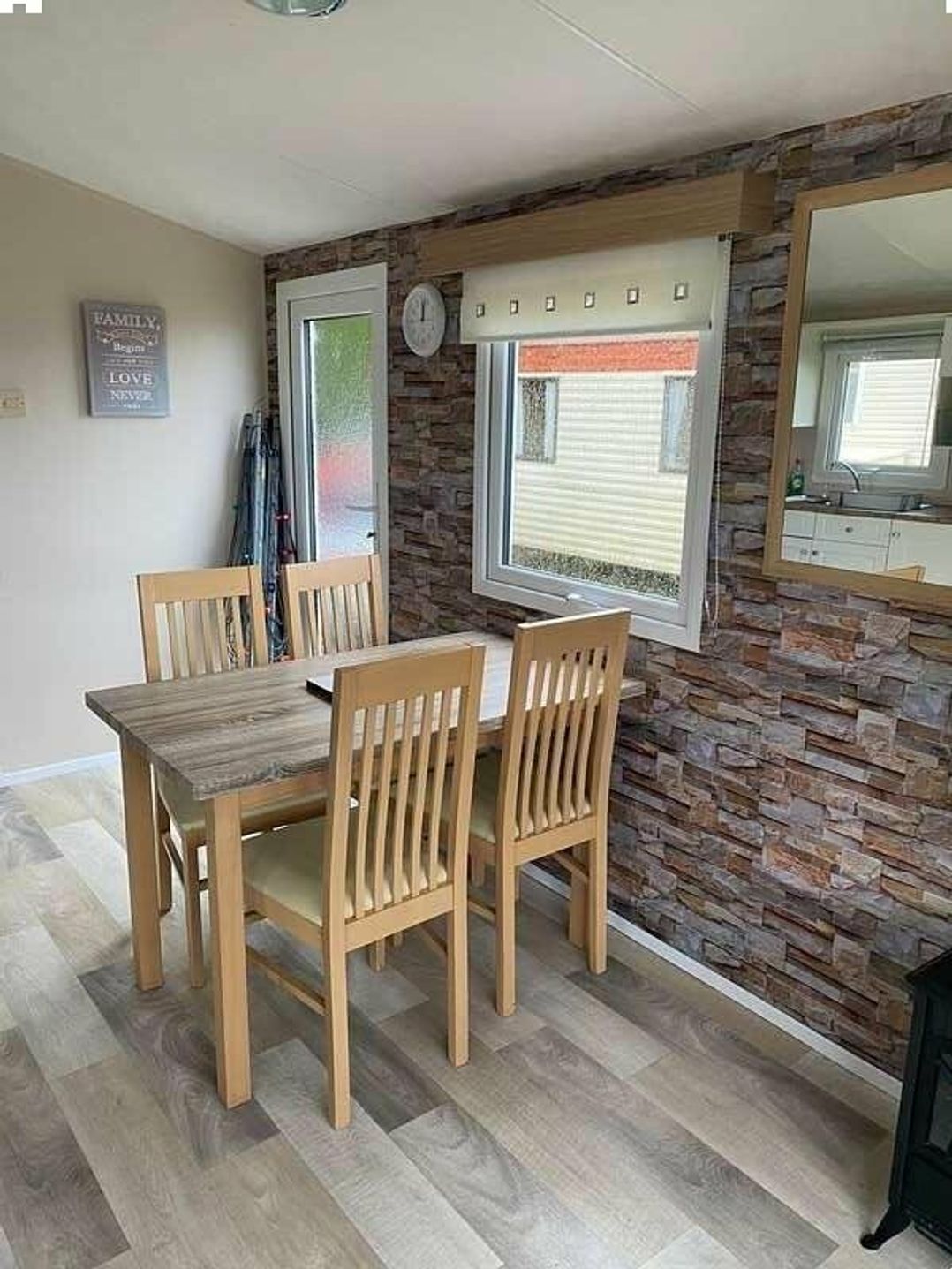 Brynowen Holiday Park - Holiday Accommodation 19396