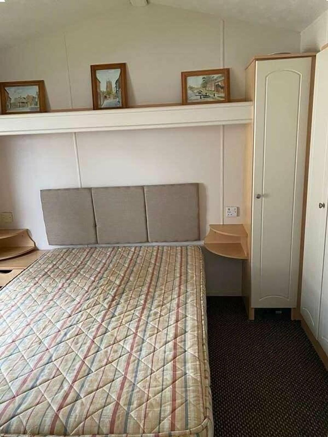 Brynowen Holiday Park - Holiday Accommodation 19396