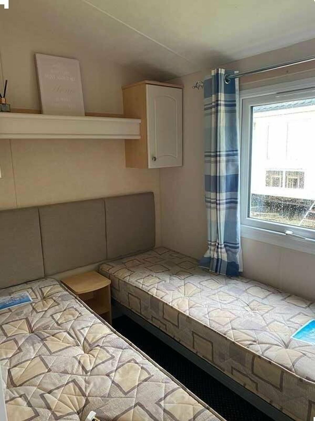 Brynowen Holiday Park - Holiday Accommodation 19396