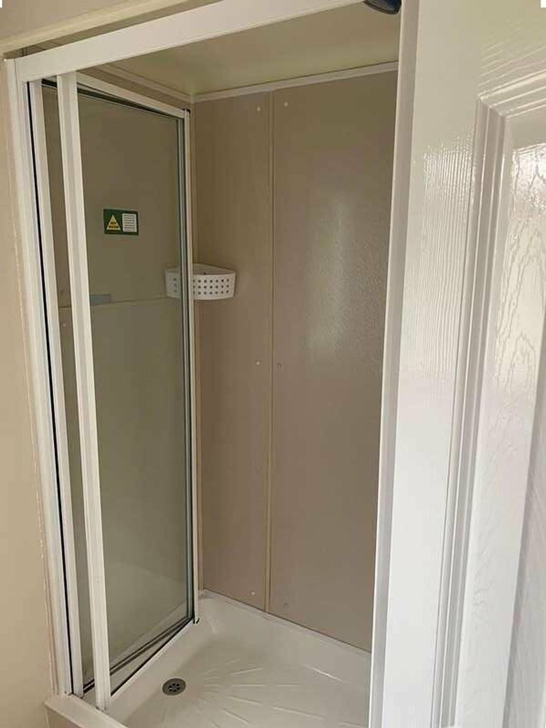 Brynowen Holiday Park - Holiday Accommodation 19396